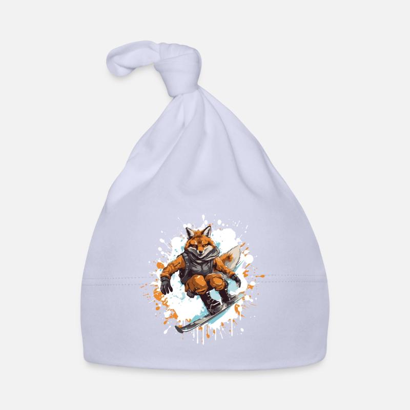 Bonnet bio Bébé