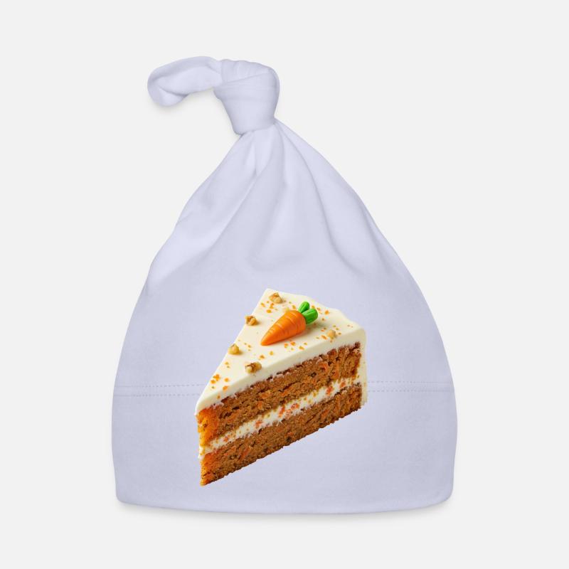 Cake Organic Baby Cap