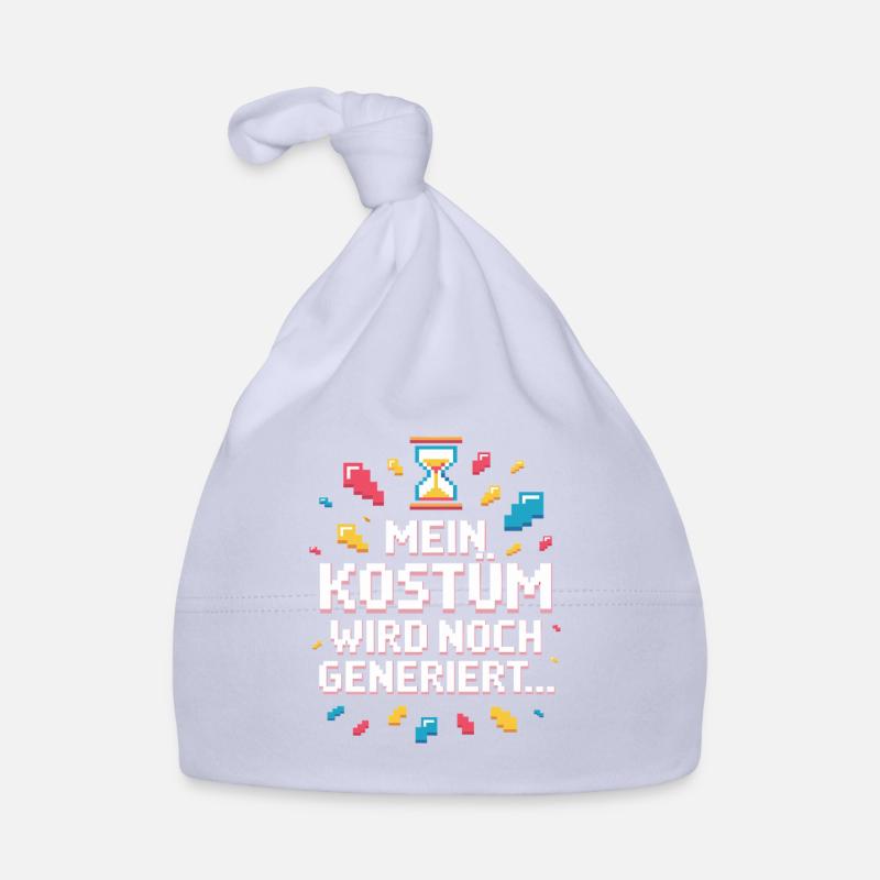 Kostüm Wird Noch Generiert Köln Karneval Fasching Baby Bio-Mütze