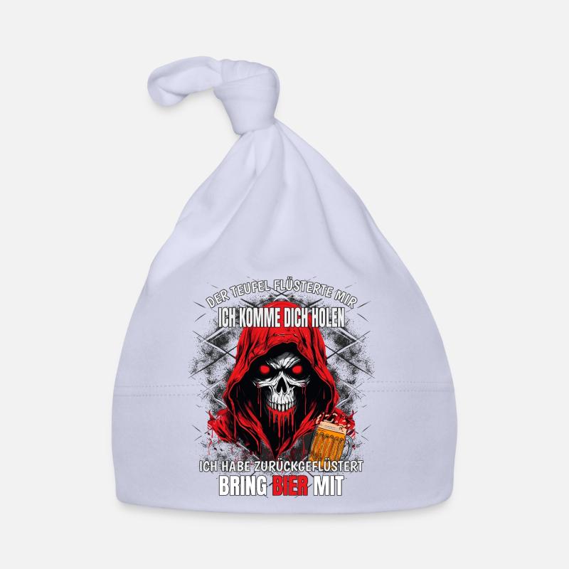 Bonnet bio Bébé