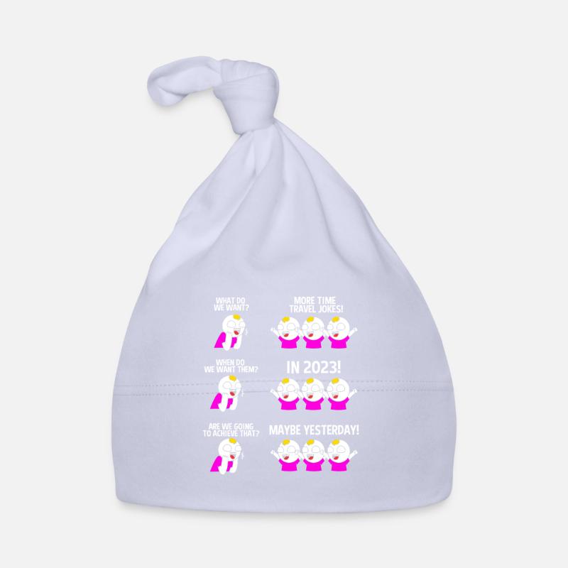 Bonnet bio Bébé