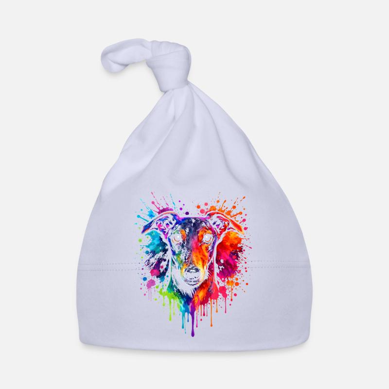 Bonnet bio Bébé