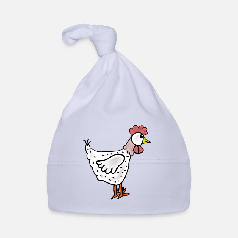 Bonnet bio Bébé