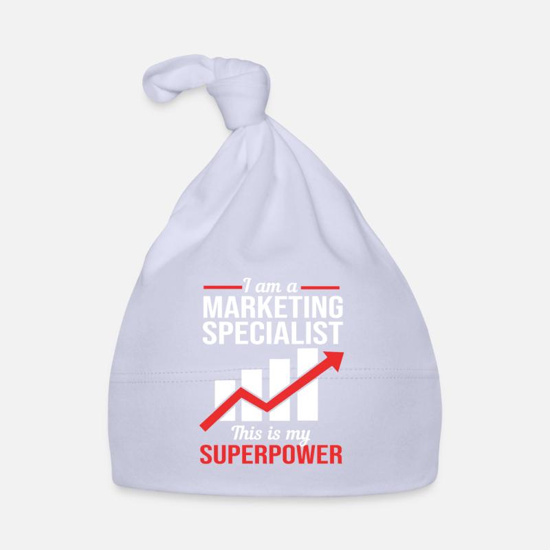 Responsable marketing Bonnet bio Bébé