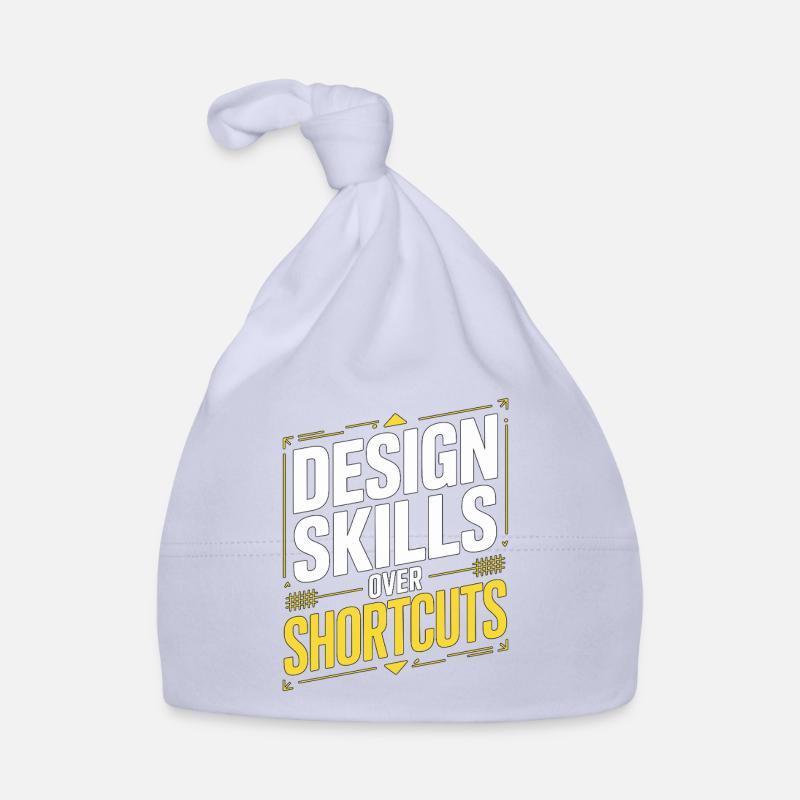 Designer Educator Design Skills Creative Educator Organic Baby Cap