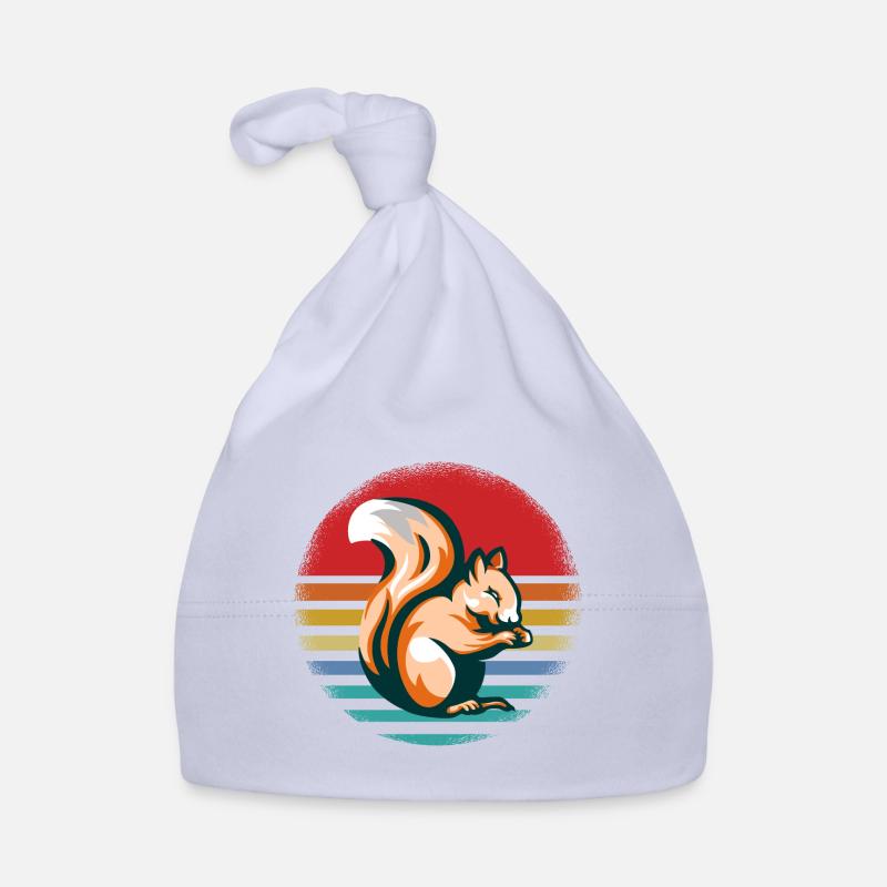 Organic Baby Cap