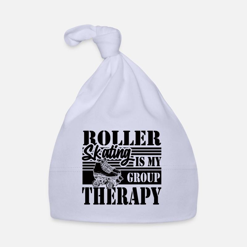 Rollers cadeaux Bonnet bio Bébé