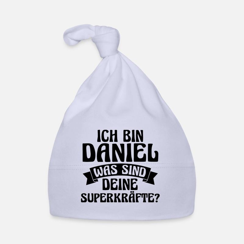 Bonnet bio Bébé