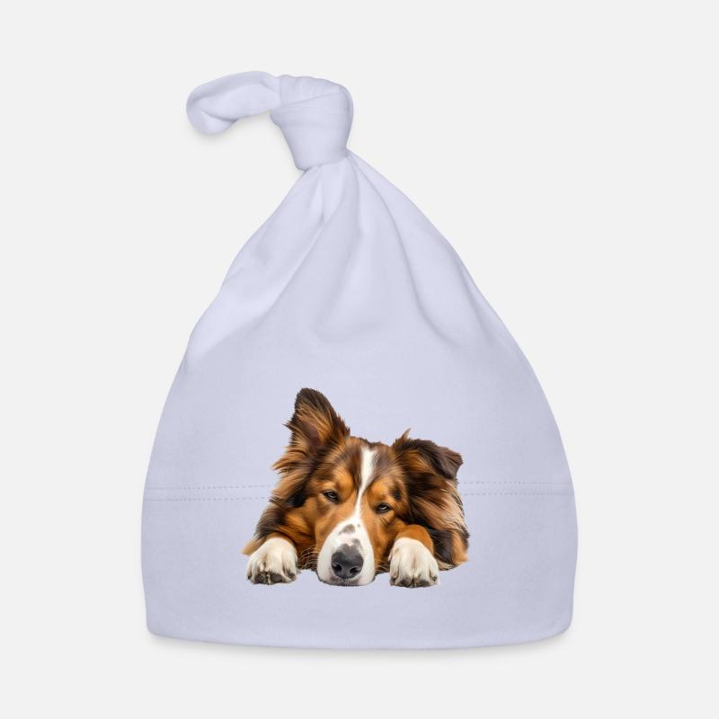Colley Bonnet bio Bébé