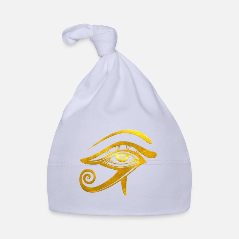 Égypte Bonnet bio Bébé