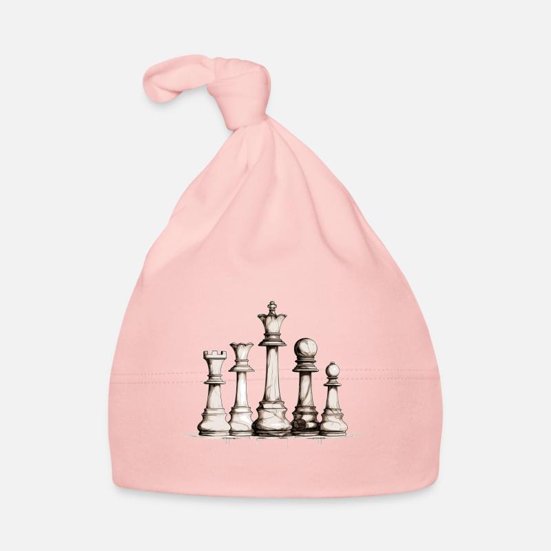 Échecs Bonnet bio Bébé