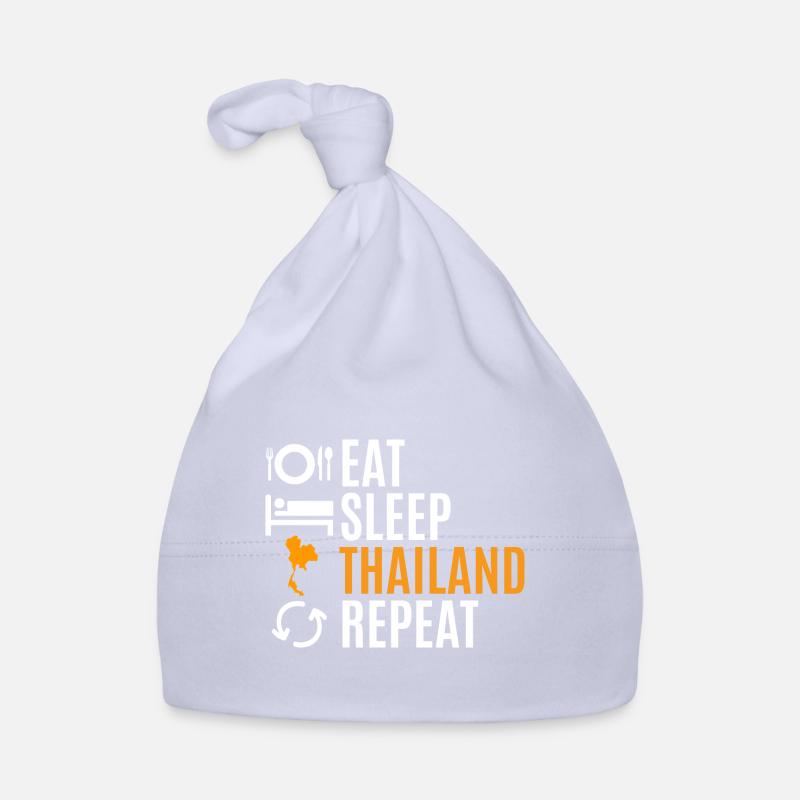 Thailand Baby Bio-Mütze
