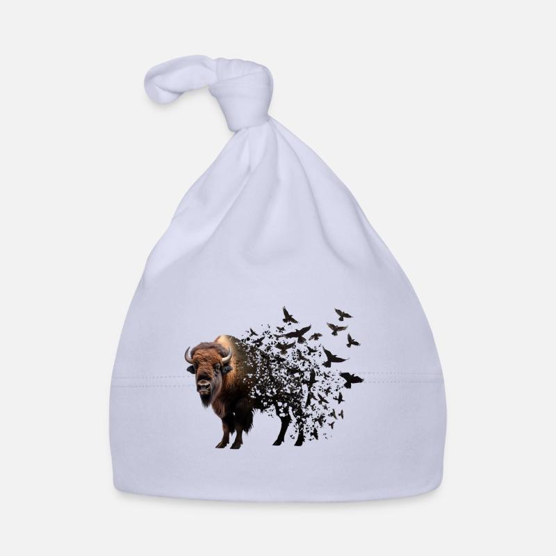 Bonnet bio Bébé