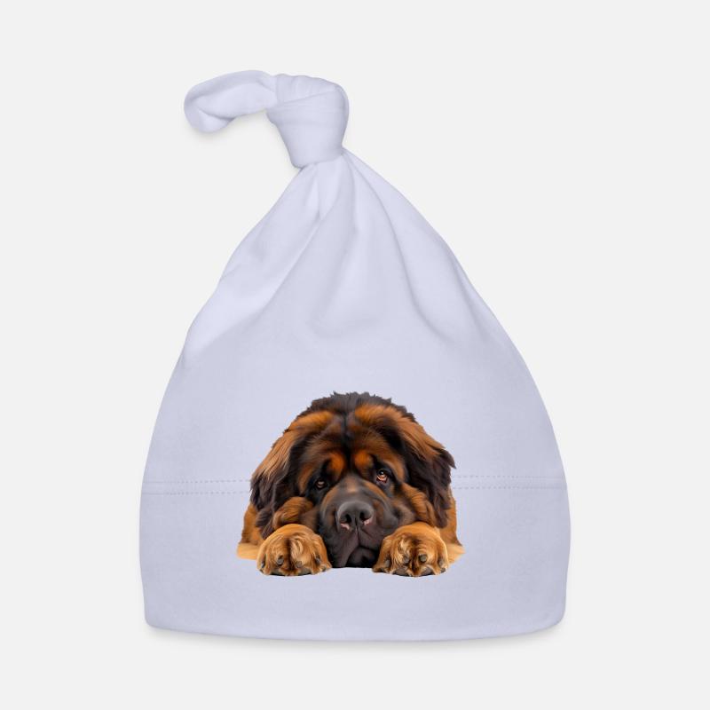 Bonnet bio Bébé