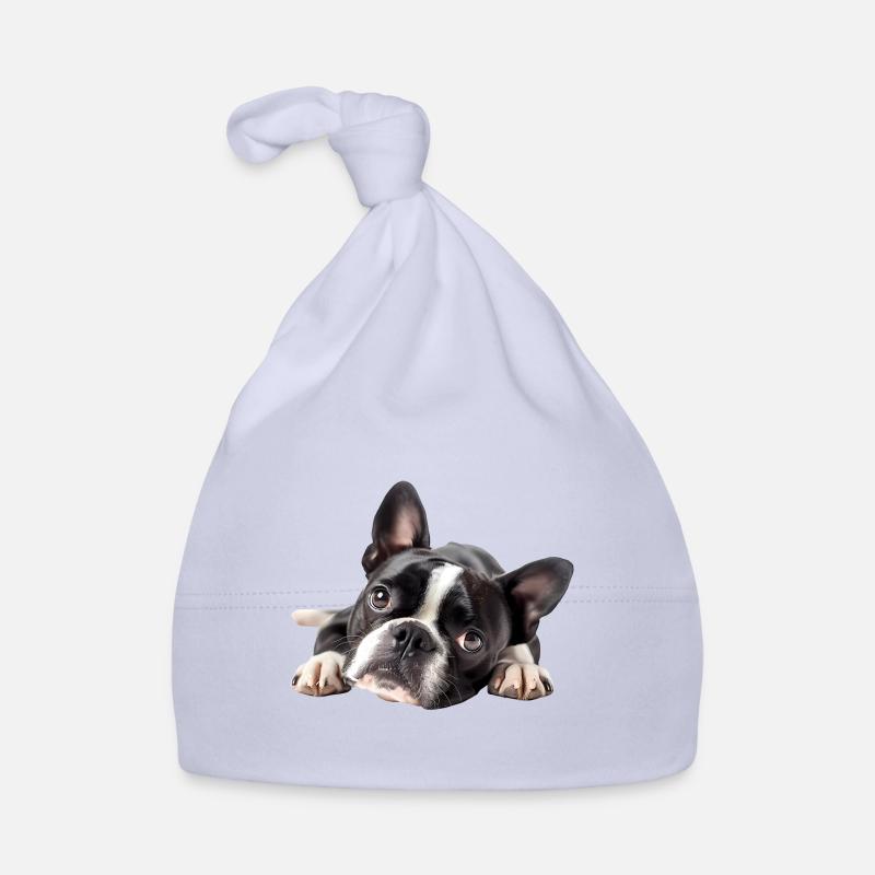 Bonnet bio Bébé