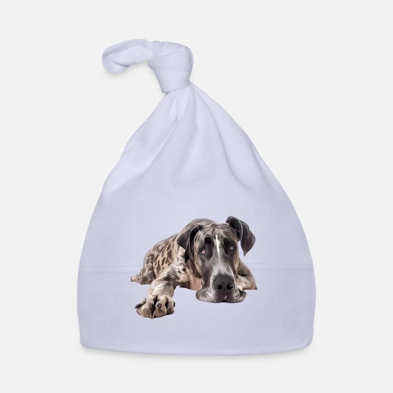 Bonnet bio Bébé