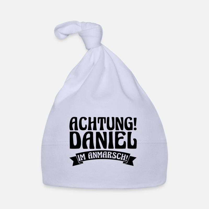 Prénom Daniel Bonnet bio Bébé