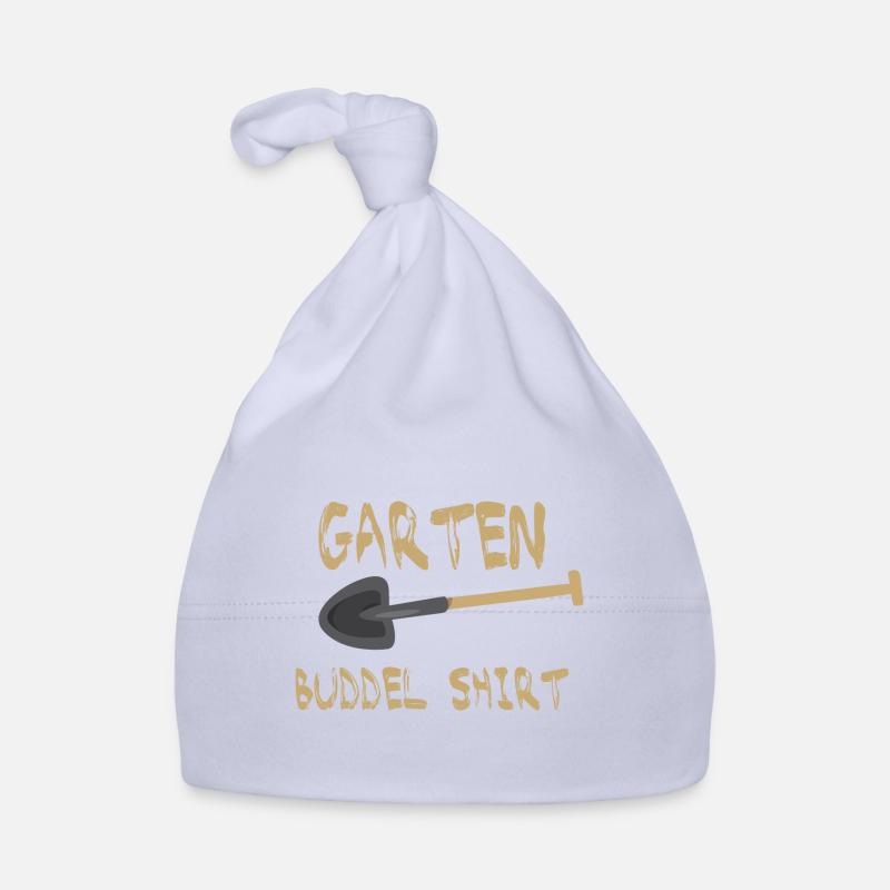 Gärtner Baby Bio-Mütze