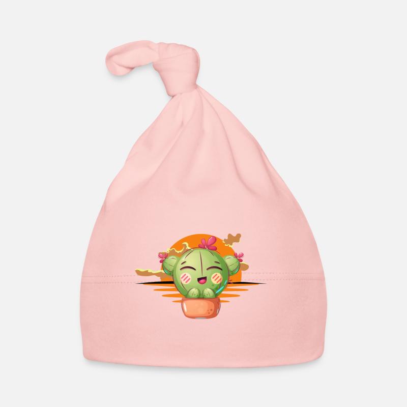 Bonnet bio Bébé