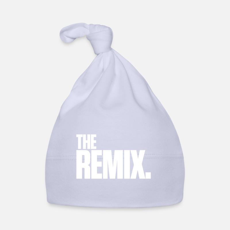 The Remix Bonnet bio Bébé