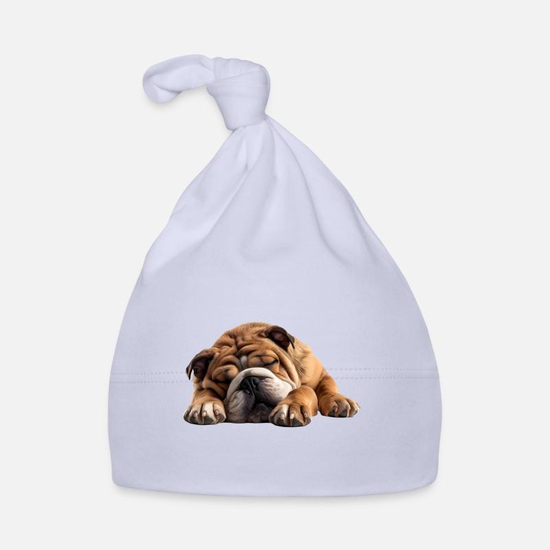 Bonnet bio Bébé