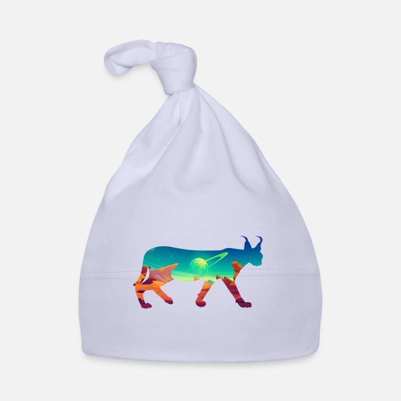 Bonnet bio Bébé