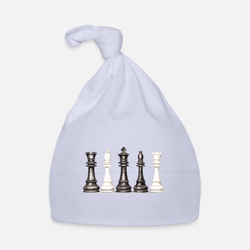 Échecs Bonnet bio Bébé