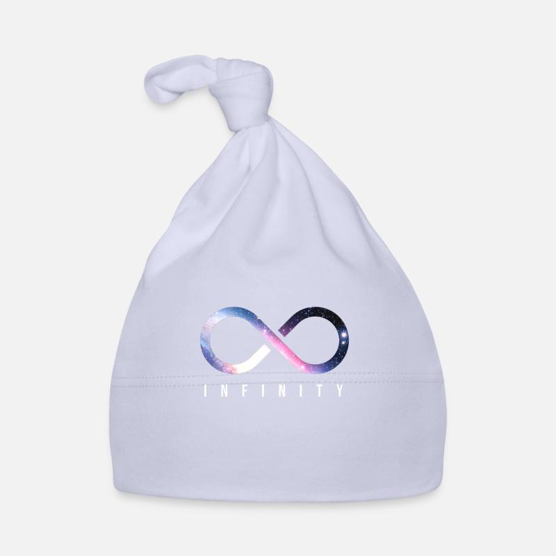 Infinity - Infinity Bonnet bio Bébé
