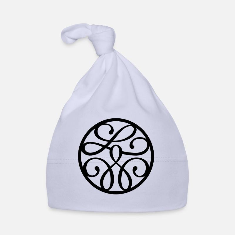 template Organic Baby Cap