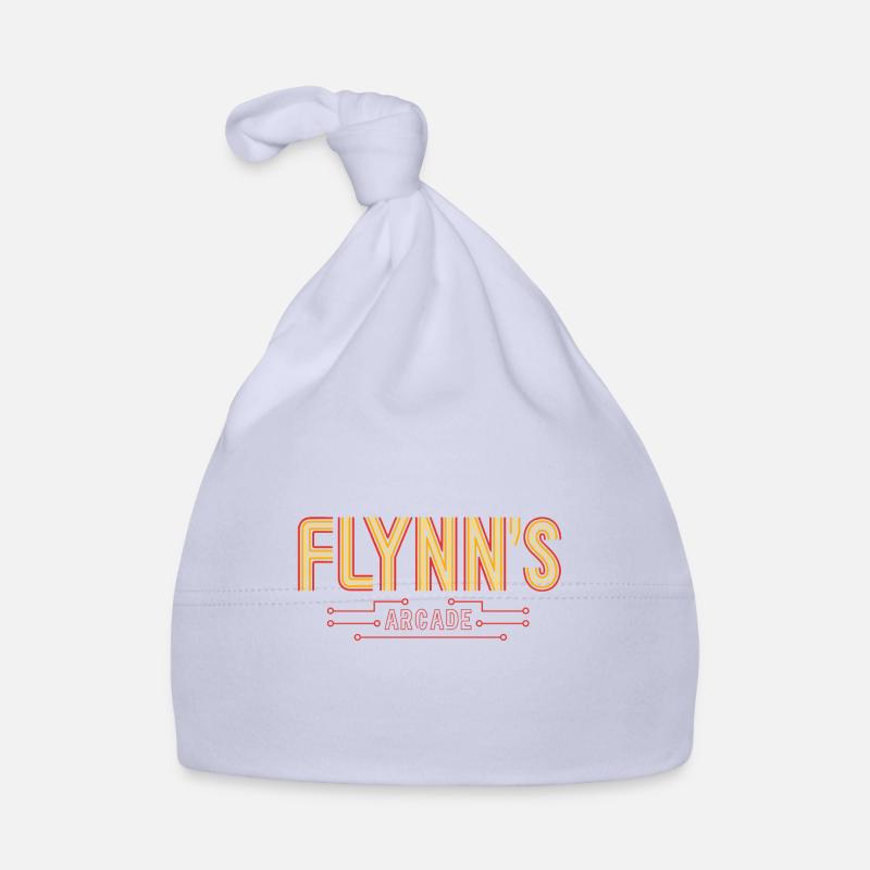 Flynn's Arcade Bonnet bio Bébé