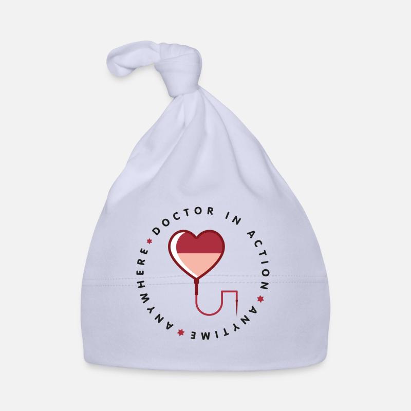 Bonnet bio Bébé