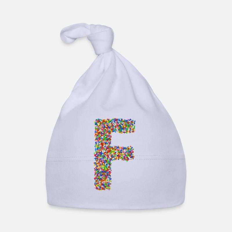 F Bonnet bio Bébé