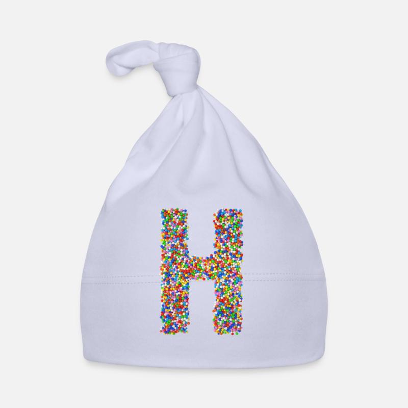 H Baby Bio-Mütze