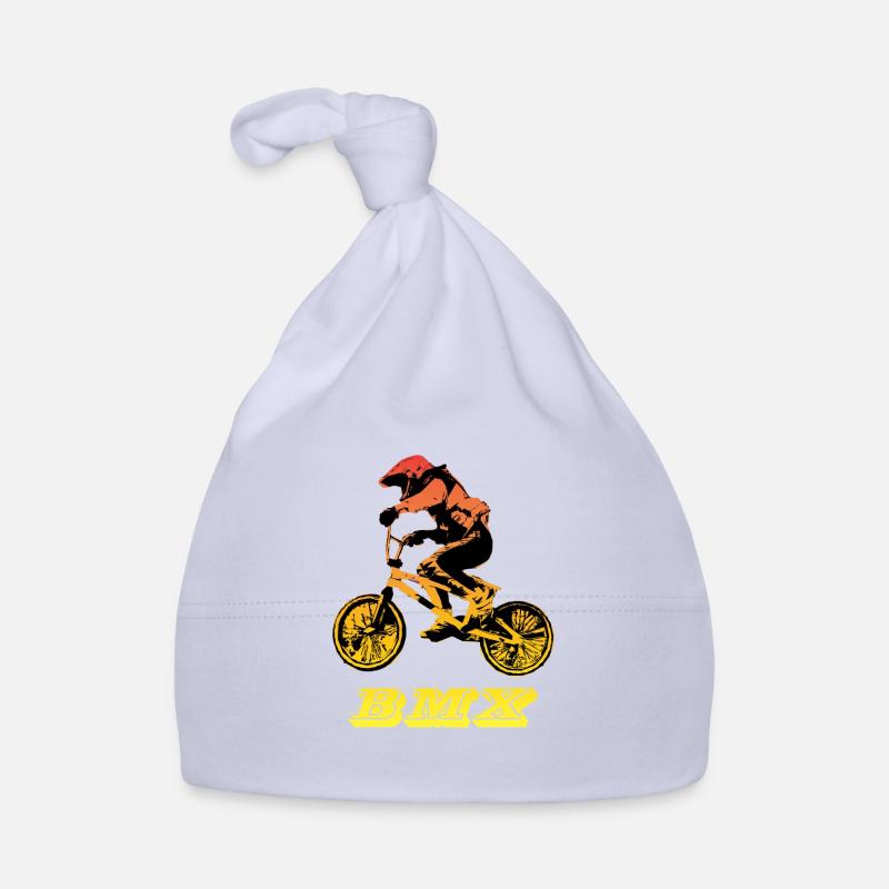 Bonnet bio Bébé