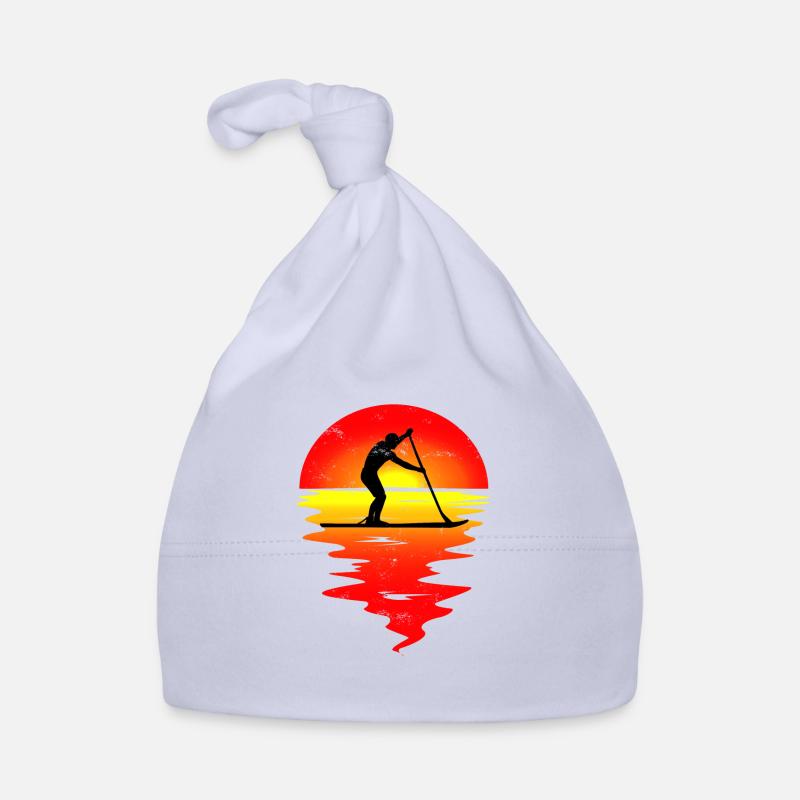 SUP SUP Bonnet bio Bébé