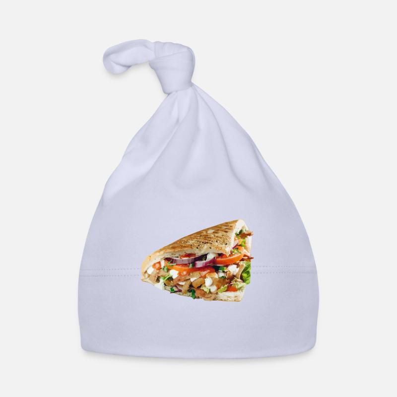 Doner Bonnet bio Bébé