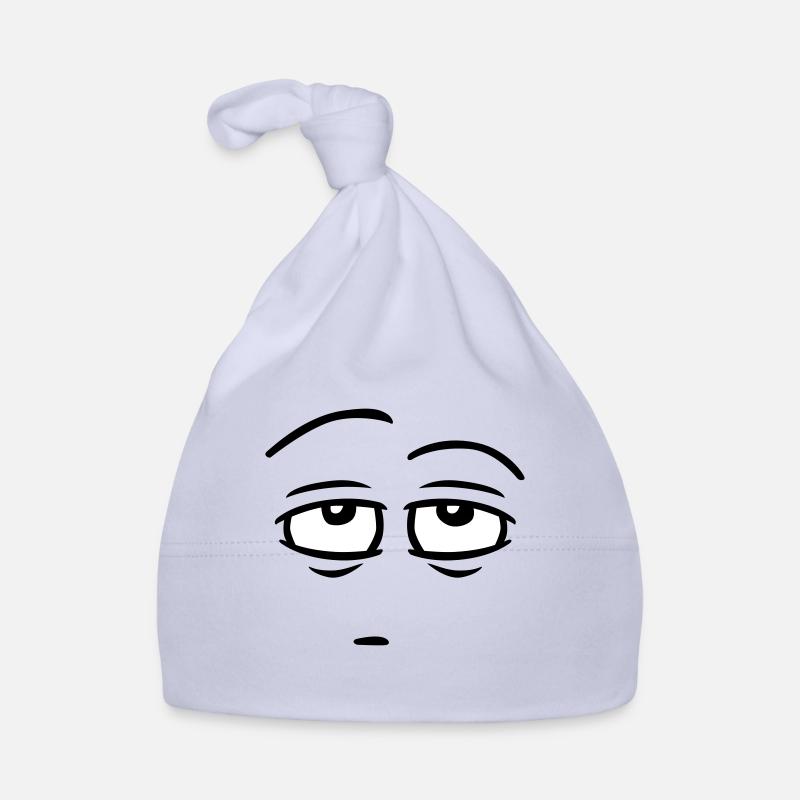 srsly Organic Baby Cap