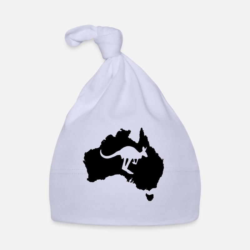 Australie Bonnet bio Bébé