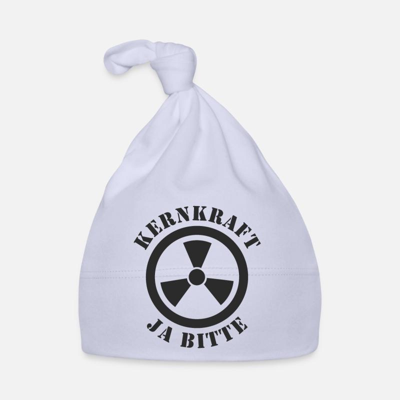 Kernkraft, Ja bitte Baby Bio-Mütze