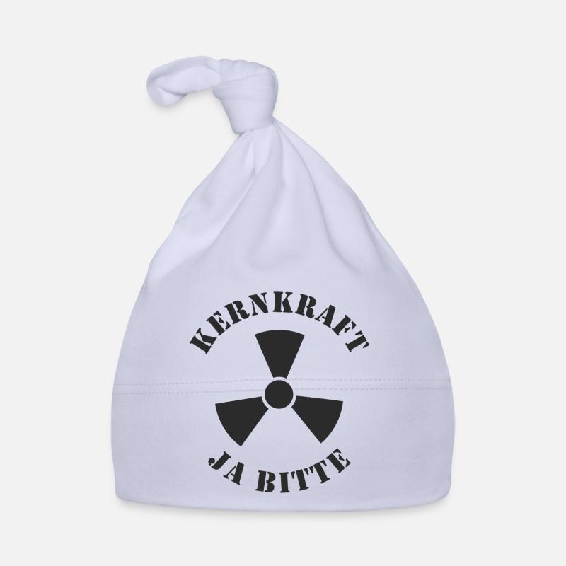 Kernkraft, Ja bitte Baby Bio-Mütze