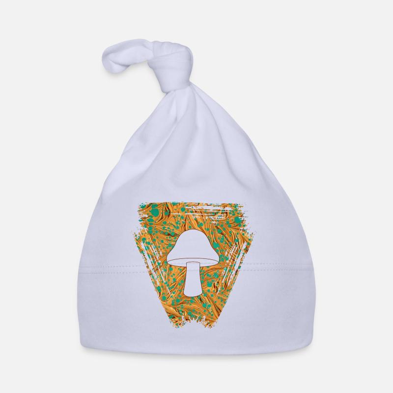 pilz e 95 Baby Bio-Mütze