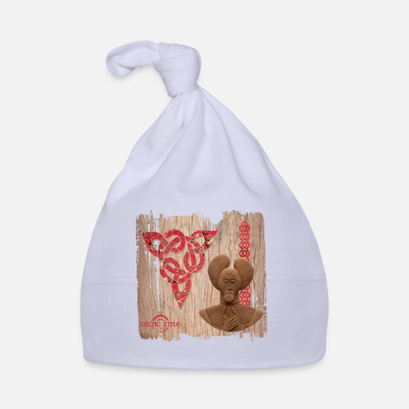 Bonnet bio Bébé
