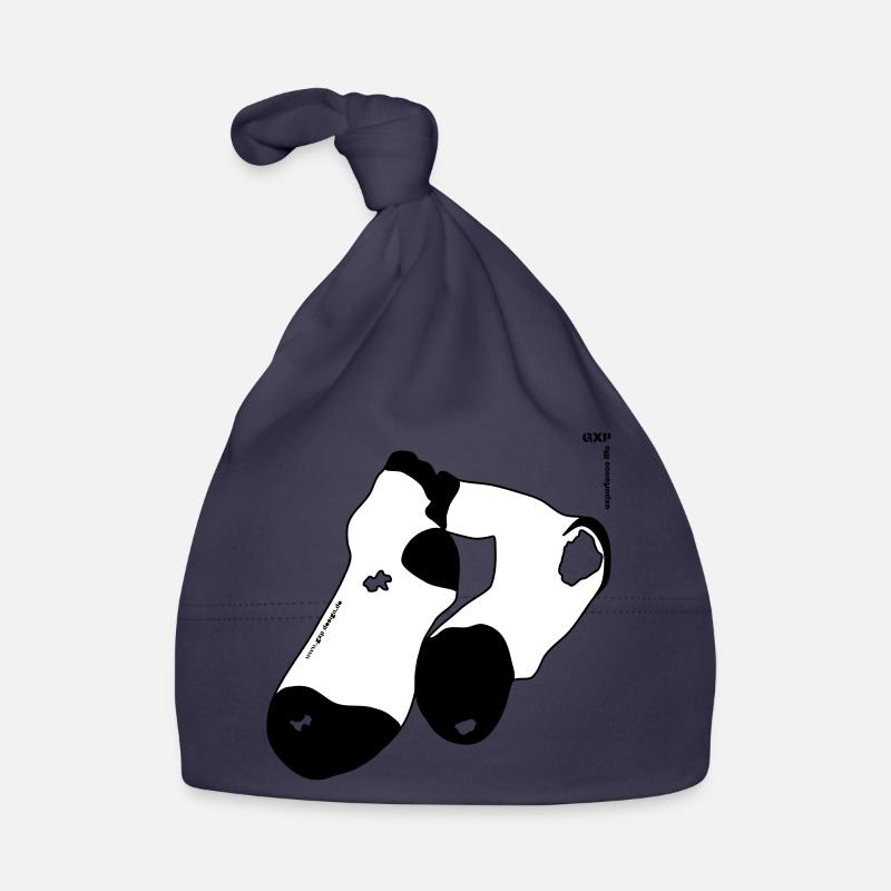 gxp old sock - old sock Organic Baby Cap