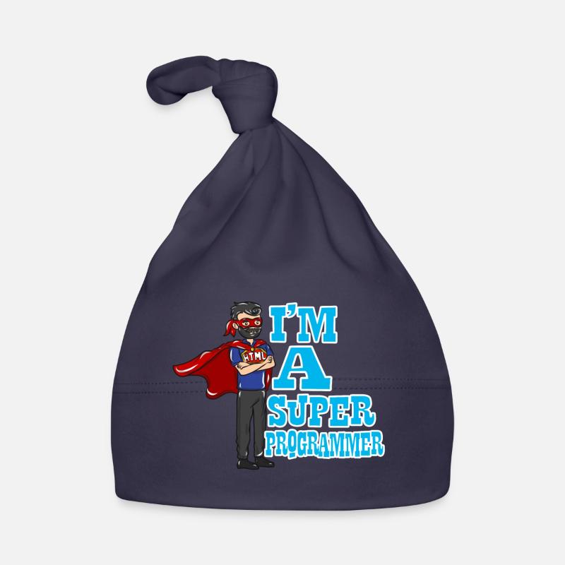 Bonnet bio Bébé