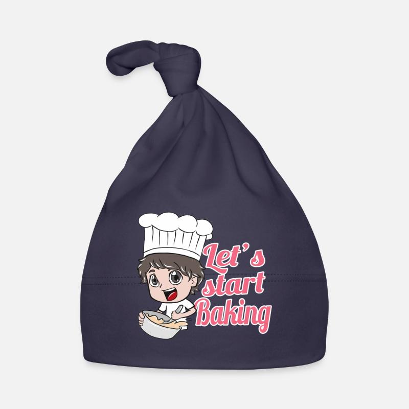 Cuisson des aliments Bonnet bio Bébé