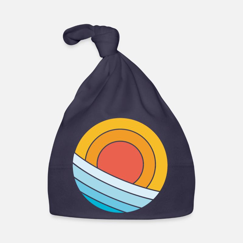 Bonnet bio Bébé