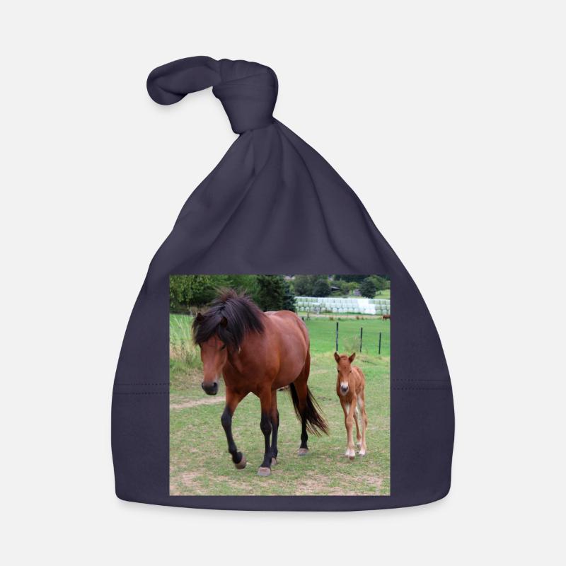 Bonnet bio Bébé