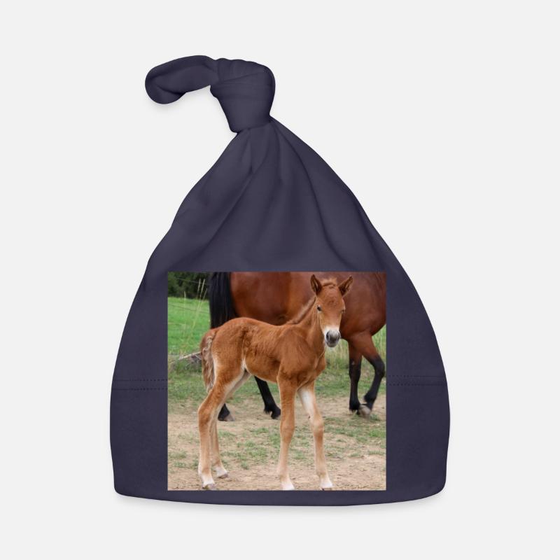 Bonnet bio Bébé