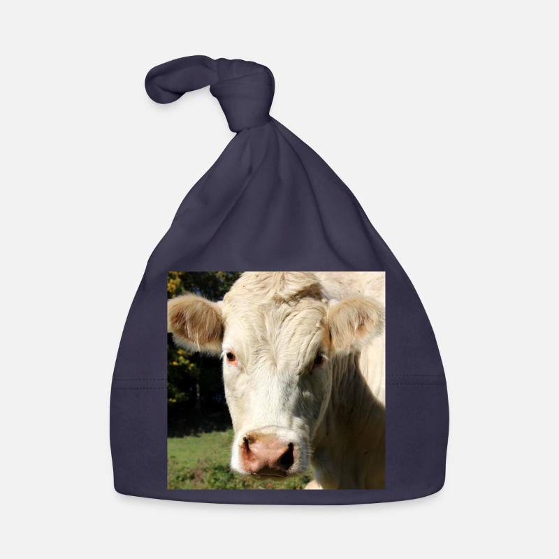 Bonnet bio Bébé