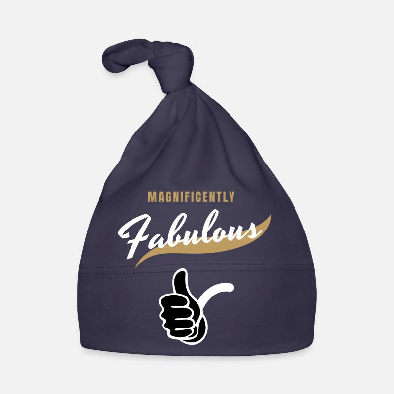 Fabuleux Bonnet bio Bébé